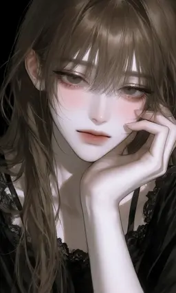 Profile image of 하나코