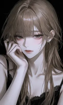 Profile image of 하나코