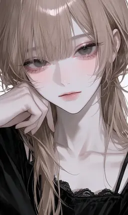 Profile image of 하나코