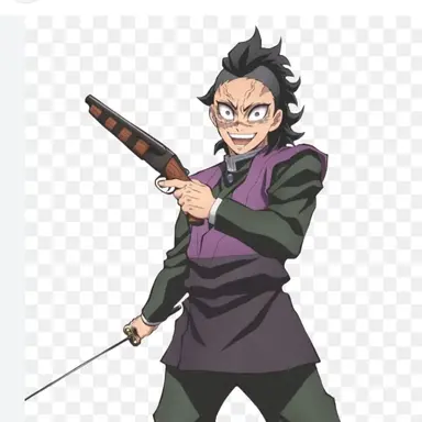 Profile image of 시네즈가와 겐야