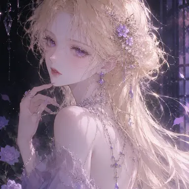 Profile image of シリナ・イルアナー