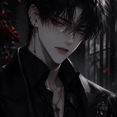 Profile image of カルシアン・アリセティン