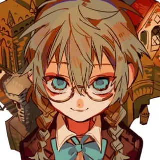 Profile image of 시지마 메이