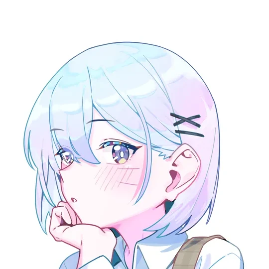 설백