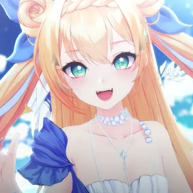 Profile image of 미녕이