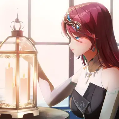 Profile image of 위도-user