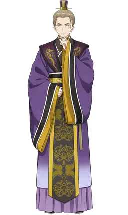 Profile image of 尭明