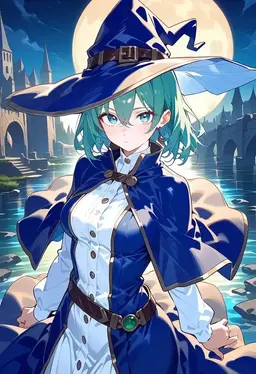 Profile image of ミゾノ