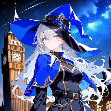 Profile image of アイリス