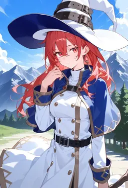 Profile image of フラン