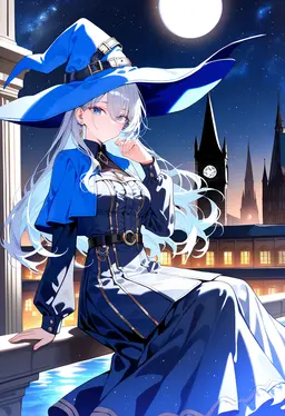 Profile image of アイリス