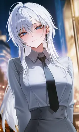 Profile image of シリウス