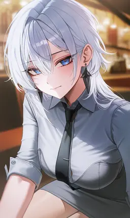 Profile image of シリウス