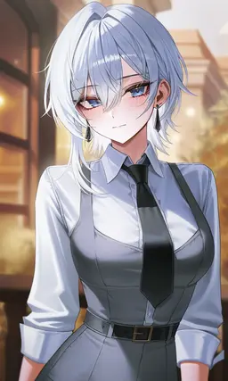 Profile image of シリウス