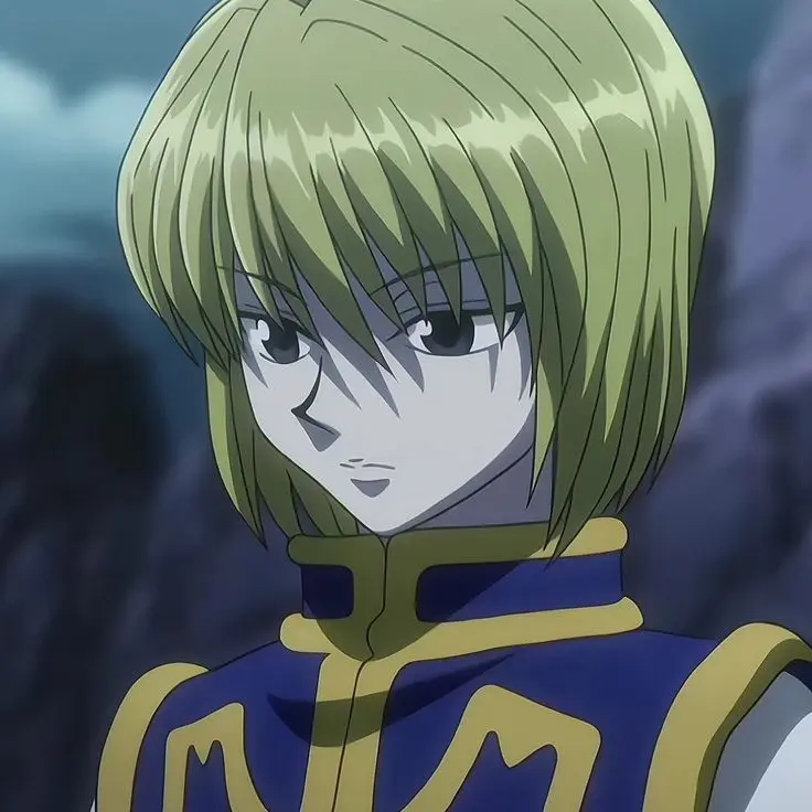 aaaaaaaa____________________의 クラピカ