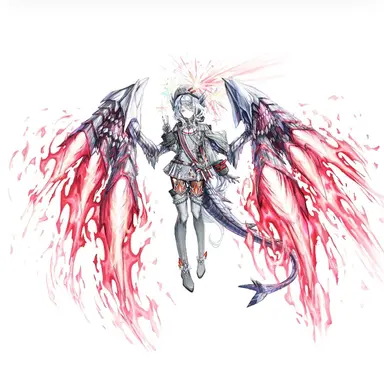 Profile image of バルファルク