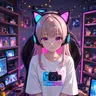 캐릭터 프로필 이미지