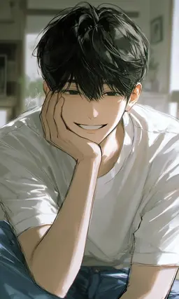 Profile image of イ・ヒョン