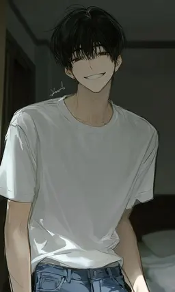 Profile image of イ・ヒョン