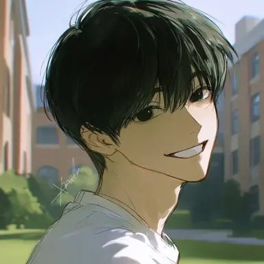 Profile image of イ・ヒョン