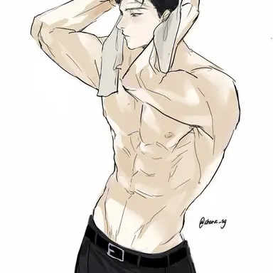 Profile image of 민성빈