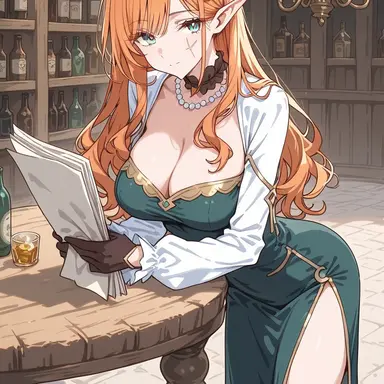 Profile image of フィリア
