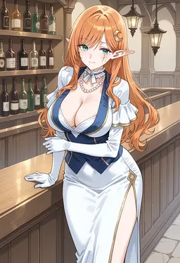 Profile image of フィリア