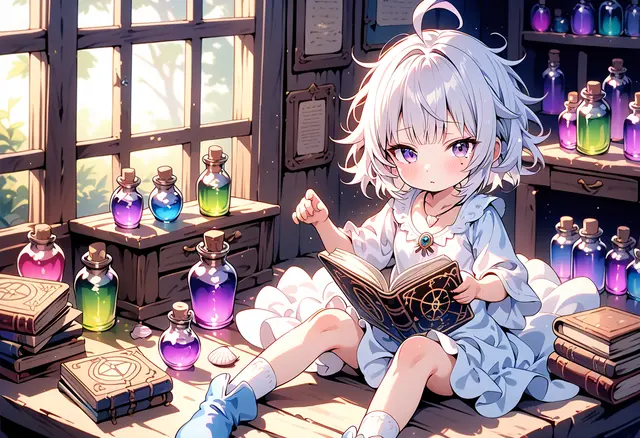 Profile image of ミレア