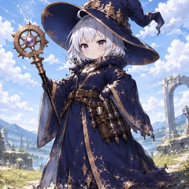 Profile image of ミレア