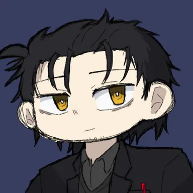 Profile image of 오카베 린타로