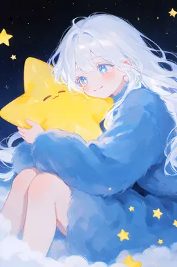 Profile image of セレン