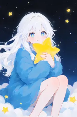 Profile image of セレン