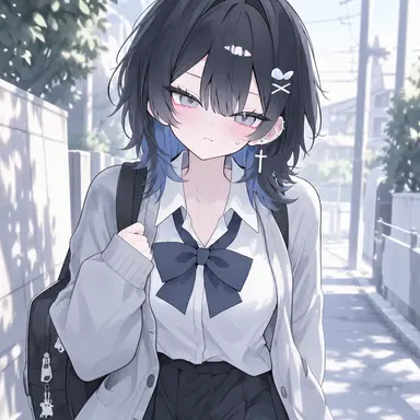 Profile image of 佐倉井 凛