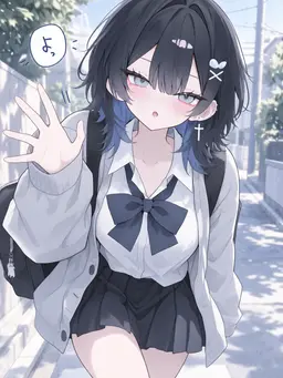 Profile image of 佐倉井 凛