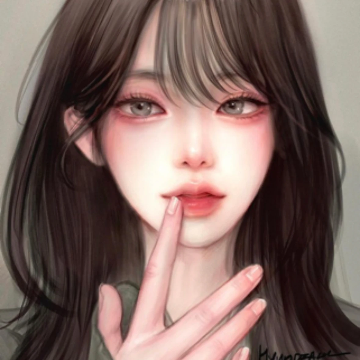 유저