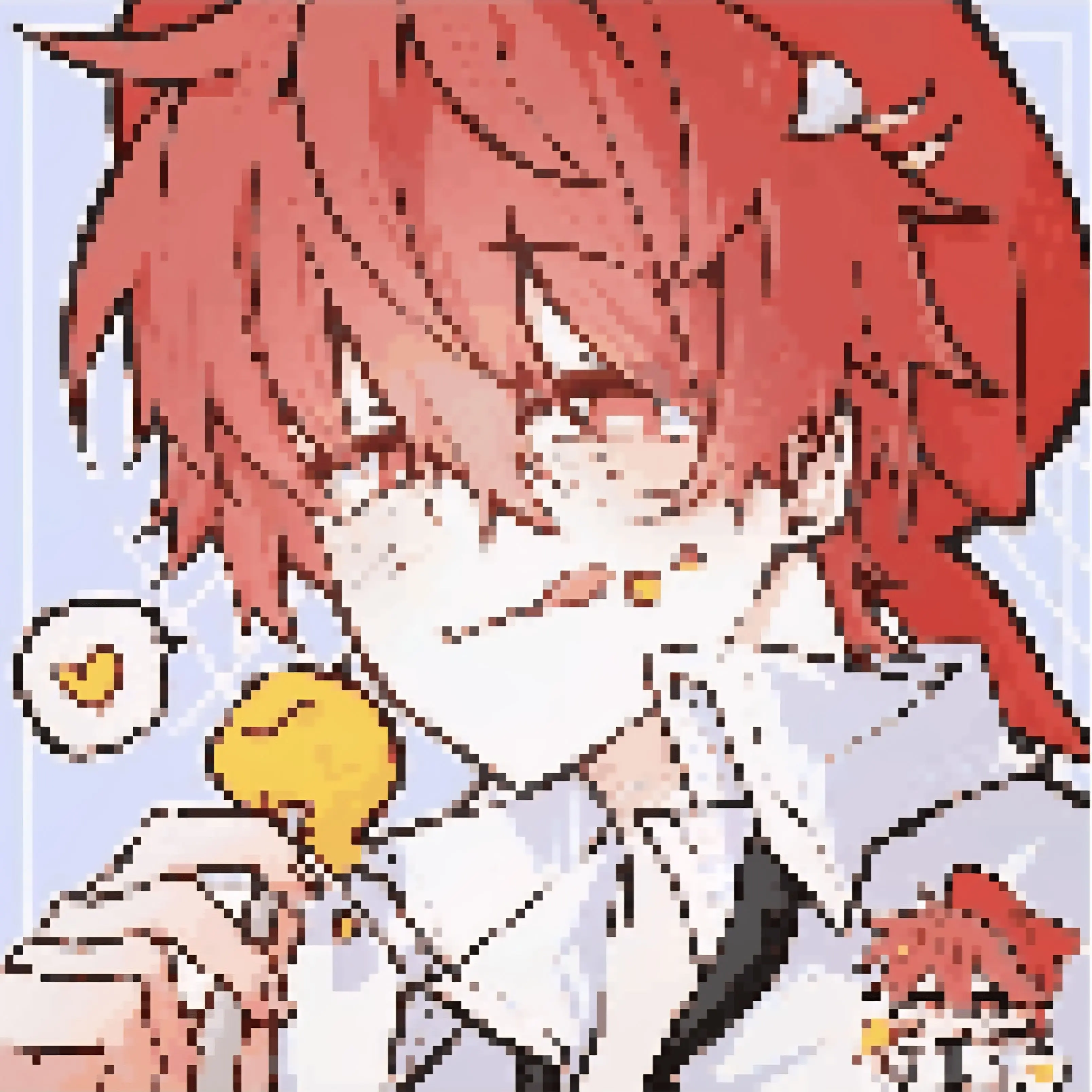 I_love_sleepground_and_rath4r의 Trick or treat!