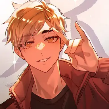 Profile image of 미야 아츠무