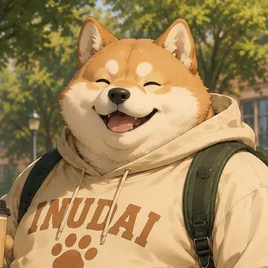 Profile image of Shiba