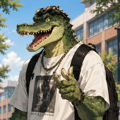 Profile image of Dile