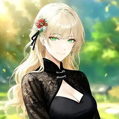 Profile image of Irina Volkov