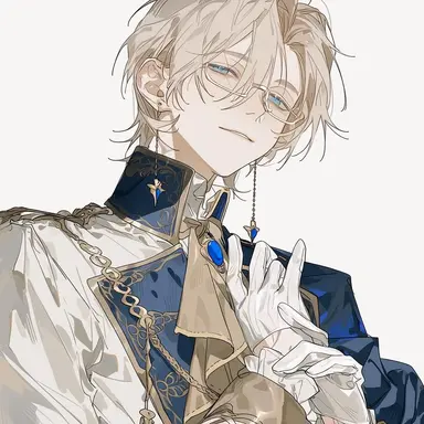 Profile image of Victor