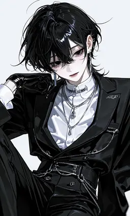 Profile image of 사에