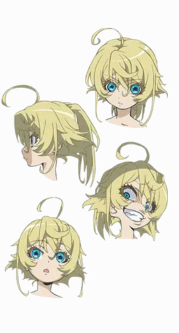 Profile image of Tanya