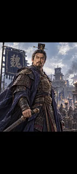 Profile image of 조조