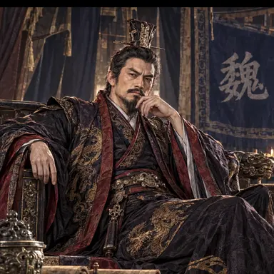 Profile image of 조조