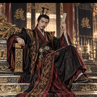 Profile image of 조비