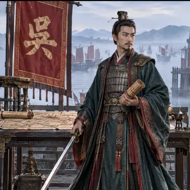 Profile image of 육손