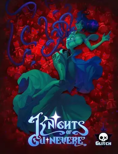 Profile image of Knights Of Guinevere