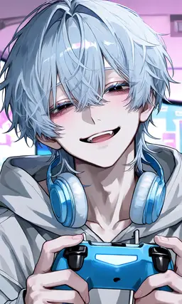 Profile image of 아쿠아