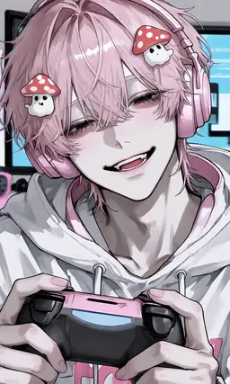 Profile image of 나기